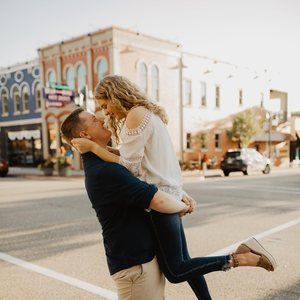 Meet your Posher, Audrey